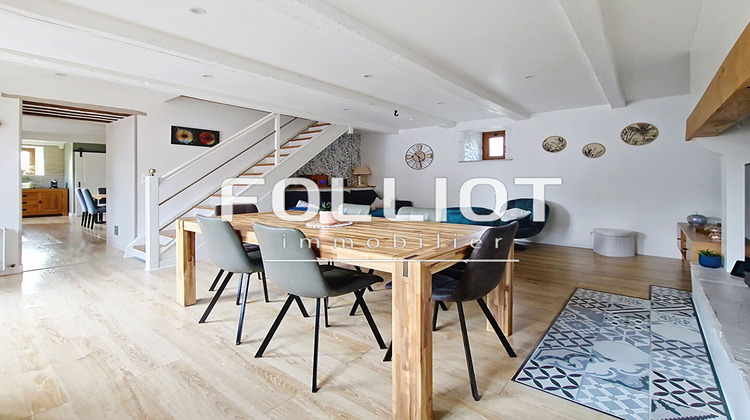 Ma-Cabane - Vente Maison LONGUEVILLE, 170 m²
