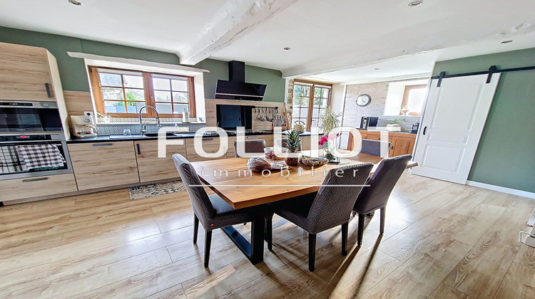 Ma-Cabane - Vente Maison LONGUEVILLE, 170 m²