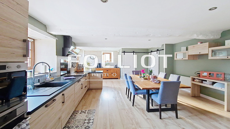 Ma-Cabane - Vente Maison LONGUEVILLE, 170 m²