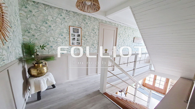 Ma-Cabane - Vente Maison LONGUEVILLE, 170 m²