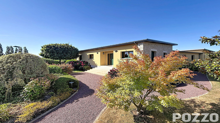 Ma-Cabane - Vente Maison LONGUEVILLE, 174 m²