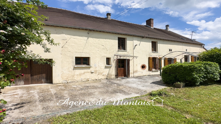 Ma-Cabane - Vente Maison Longueville, 182 m²