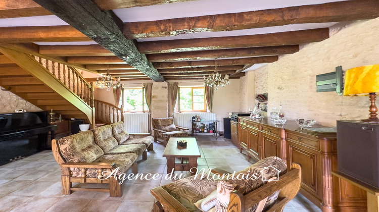 Ma-Cabane - Vente Maison Longueville, 182 m²