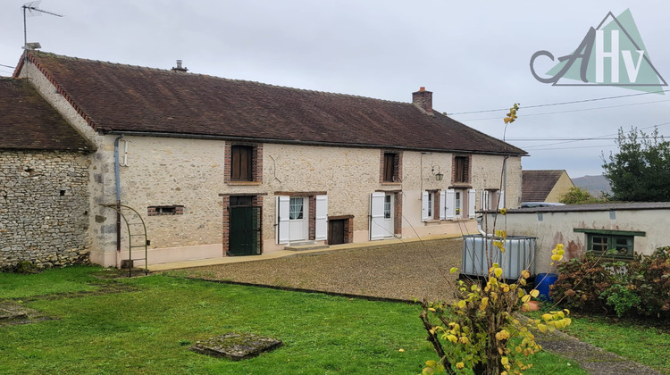 Ma-Cabane - Vente Maison Longueville, 70 m²