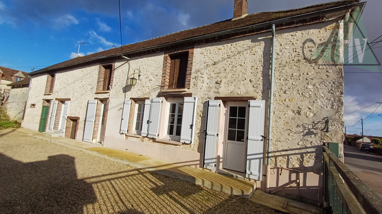 Ma-Cabane - Vente Maison Longueville, 70 m²