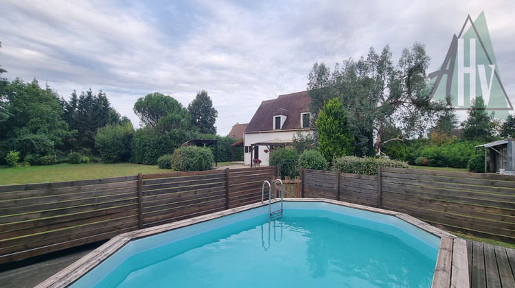 Ma-Cabane - Vente Maison Longueville, 225 m²
