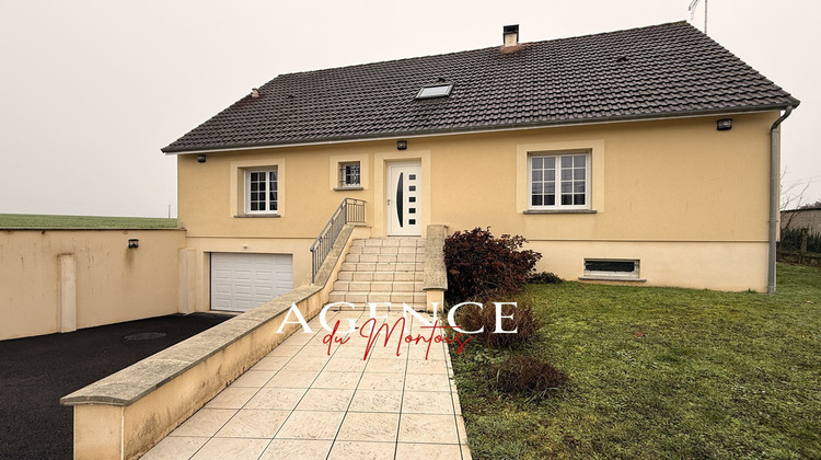 Ma-Cabane - Vente Maison Longueville, 156 m²