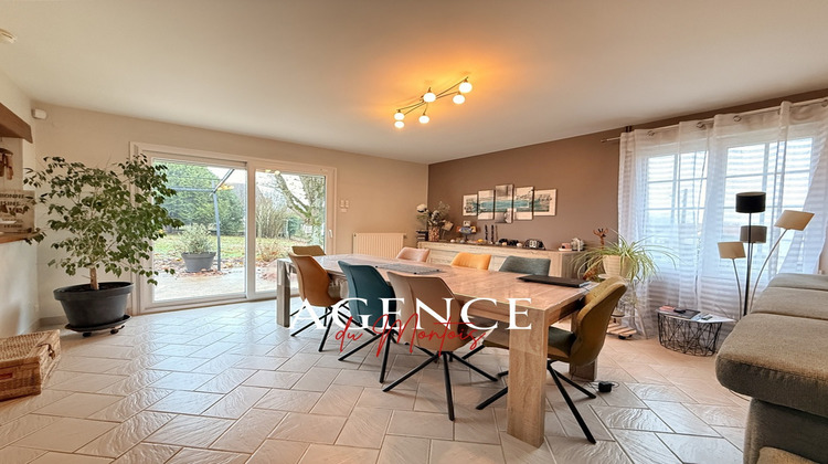 Ma-Cabane - Vente Maison Longueville, 156 m²