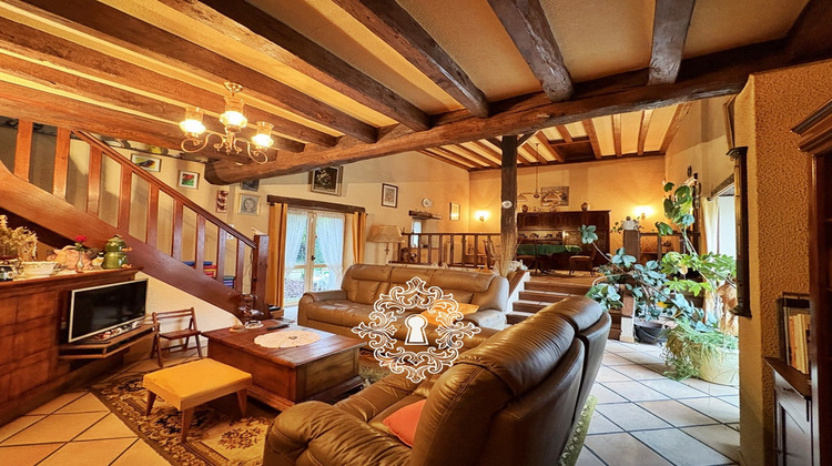 Ma-Cabane - Vente Maison Longueville, 195 m²