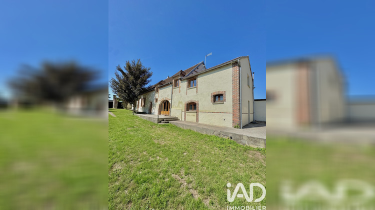 Ma-Cabane - Vente Maison Longueville-sur-Aube, 240 m²