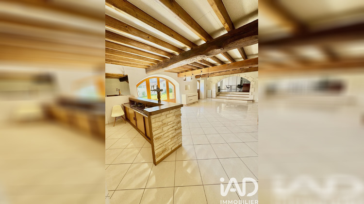 Ma-Cabane - Vente Maison Longueville-sur-Aube, 240 m²