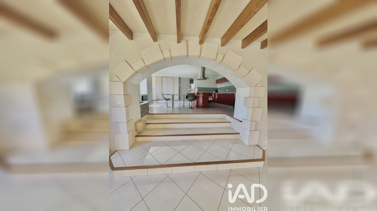 Ma-Cabane - Vente Maison Longueville-sur-Aube, 240 m²