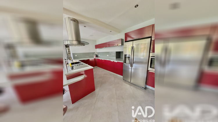 Ma-Cabane - Vente Maison Longueville-sur-Aube, 240 m²