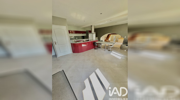 Ma-Cabane - Vente Maison Longueville-sur-Aube, 240 m²