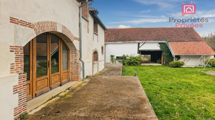 Ma-Cabane - Vente Maison LONGUEVILLE SUR AUBE, 229 m²
