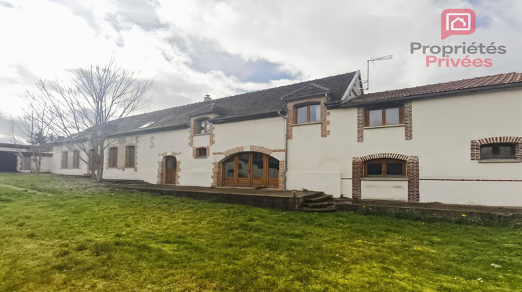 Ma-Cabane - Vente Maison LONGUEVILLE SUR AUBE, 229 m²