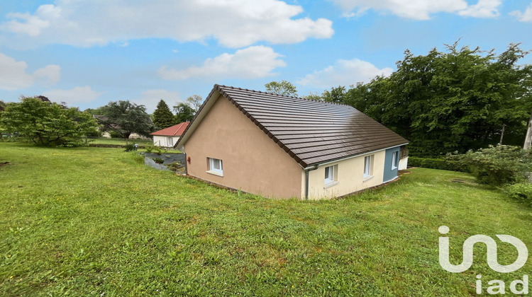 Ma-Cabane - Vente Maison Longueville-sur-Scie, 142 m²