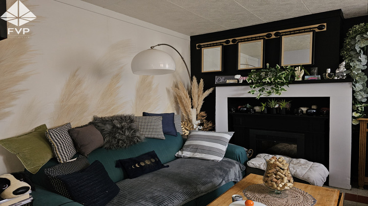 Ma-Cabane - Vente Maison Longueville-sur-Scie, 213 m²