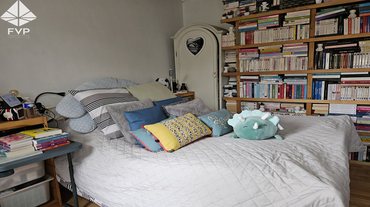 Ma-Cabane - Vente Maison Longueville-sur-Scie, 213 m²