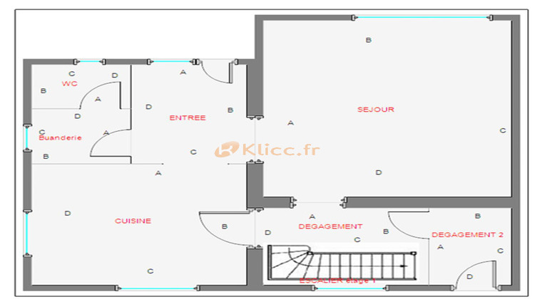 Ma-Cabane - Vente Maison Longueville-sur-Scie, 175 m²