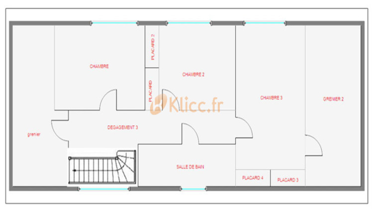 Ma-Cabane - Vente Maison Longueville-sur-Scie, 175 m²