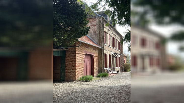 Ma-Cabane - Vente Maison Longueville-sur-Scie, 248 m²