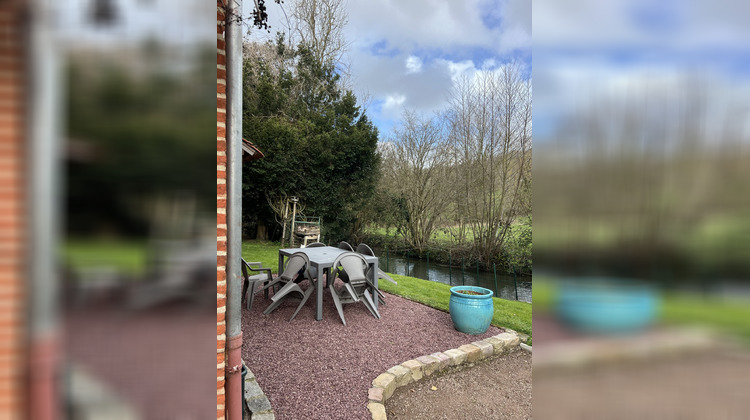 Ma-Cabane - Vente Maison Longueville-sur-Scie, 248 m²