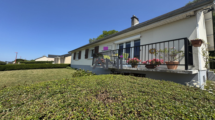 Ma-Cabane - Vente Maison Longueville-sur-Scie, 88 m²