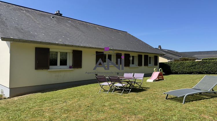 Ma-Cabane - Vente Maison Longueville-sur-Scie, 88 m²