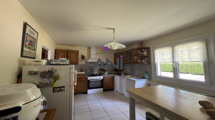 Ma-Cabane - Vente Maison Longueville-sur-Scie, 88 m²