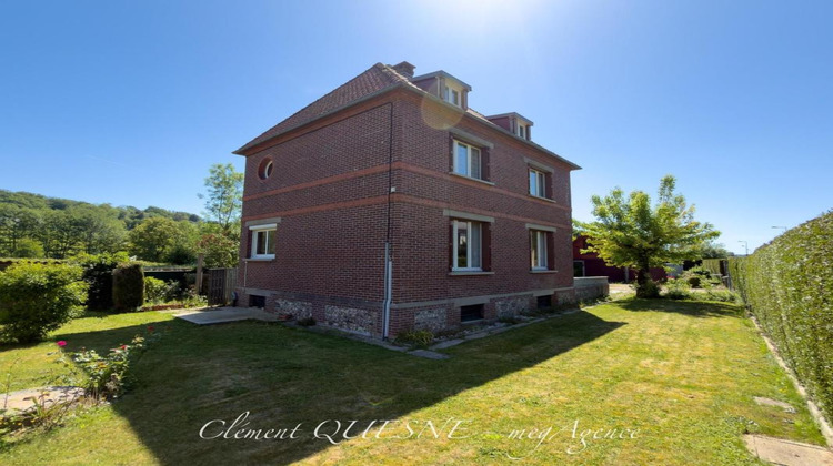 Ma-Cabane - Vente Maison LONGUEVILLE SUR SCIE, 147 m²
