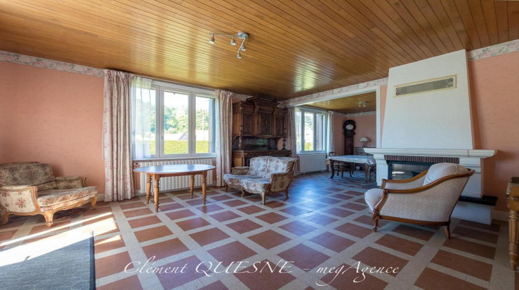 Ma-Cabane - Vente Maison LONGUEVILLE SUR SCIE, 147 m²