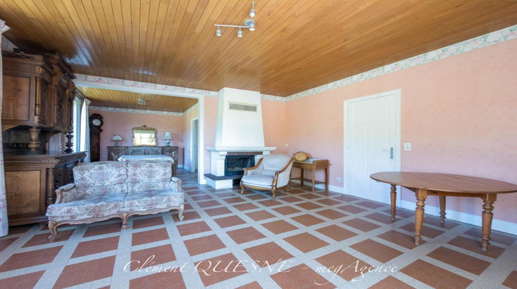 Ma-Cabane - Vente Maison LONGUEVILLE SUR SCIE, 147 m²