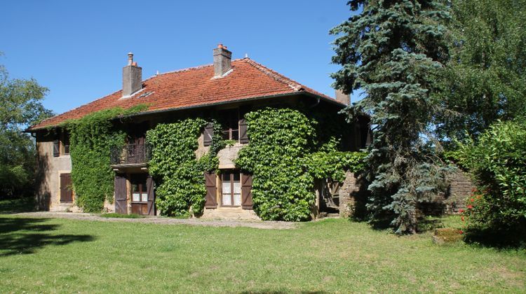 Ma-Cabane - Vente Maison LONGUYON, 220 m²