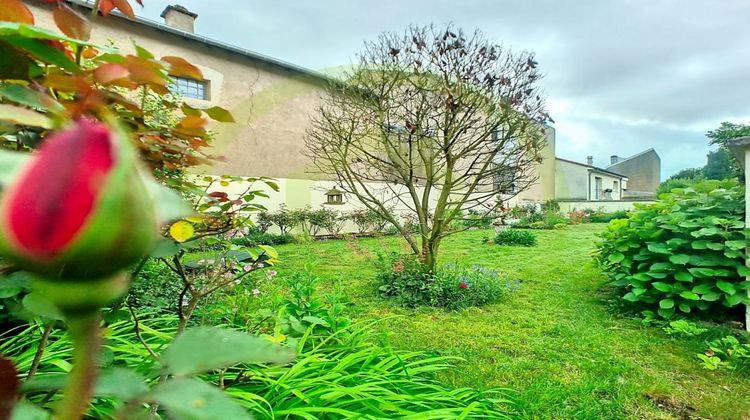 Ma-Cabane - Vente Maison LONGUYON, 190 m²