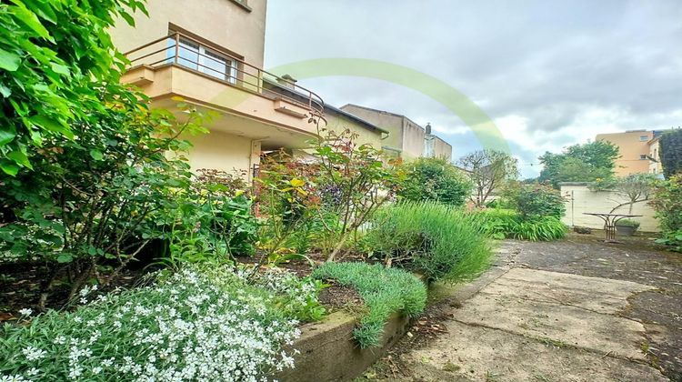 Ma-Cabane - Vente Maison LONGUYON, 190 m²