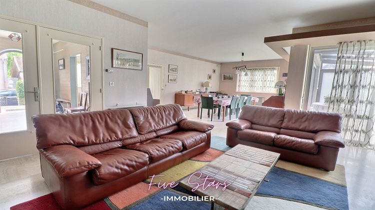 Ma-Cabane - Vente Maison LONGUYON, 258 m²