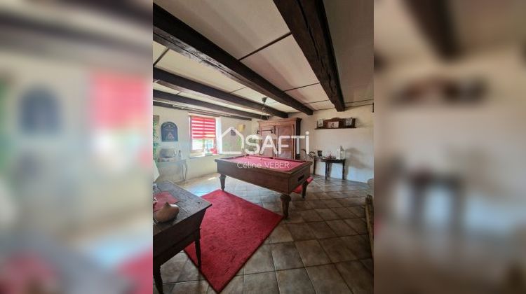 Ma-Cabane - Vente Maison Longuyon, 210 m²