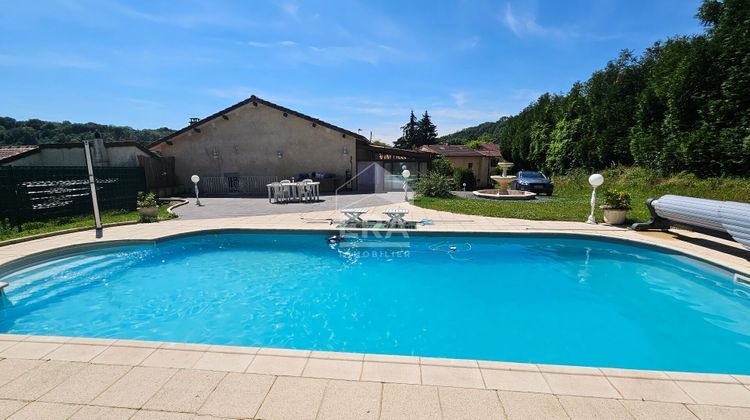 Ma-Cabane - Vente Maison LONGUYON, 234 m²