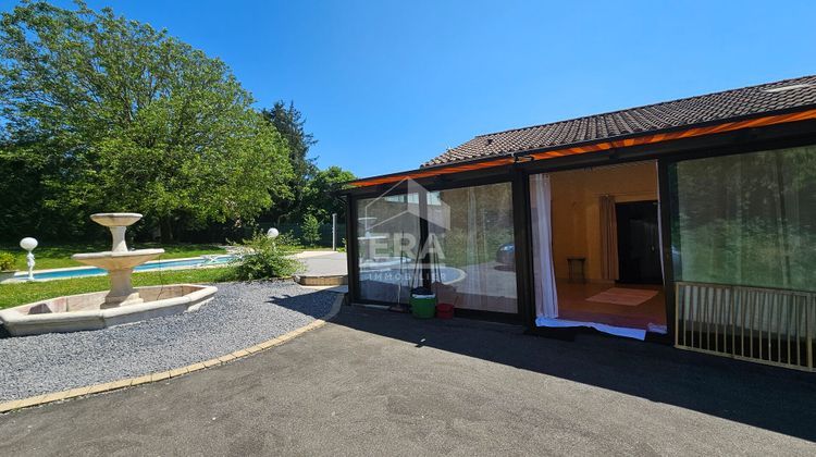 Ma-Cabane - Vente Maison LONGUYON, 234 m²