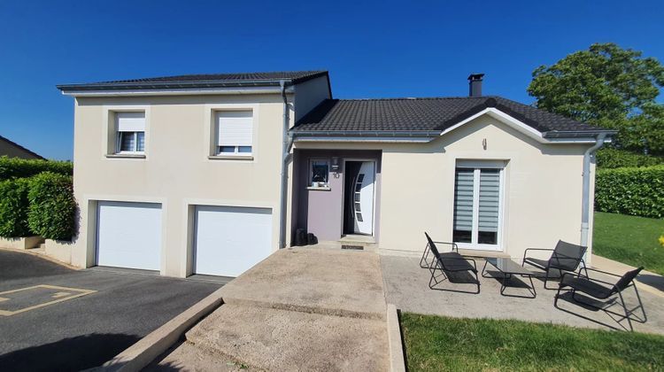 Ma-Cabane - Vente Maison Longuyon, 0 m²