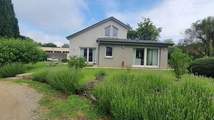 Ma-Cabane - Vente Maison Longuyon, 115 m²