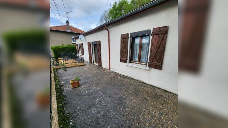 Ma-Cabane - Vente Maison Longuyon, 91 m²