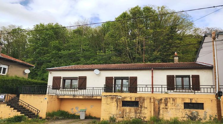 Ma-Cabane - Vente Maison Longuyon, 91 m²