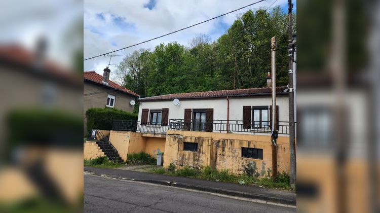 Ma-Cabane - Vente Maison Longuyon, 91 m²