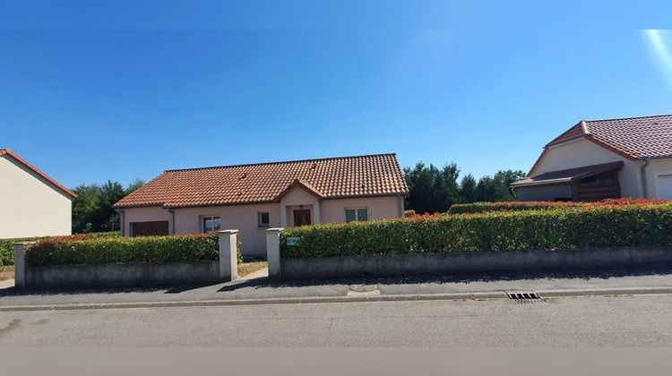 Ma-Cabane - Vente Maison Longuyon, 85 m²