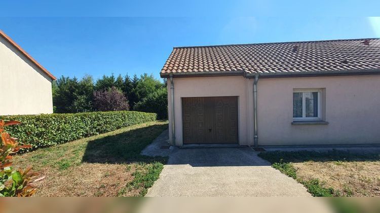 Ma-Cabane - Vente Maison Longuyon, 85 m²