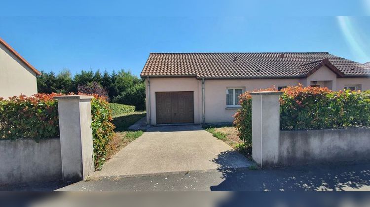 Ma-Cabane - Vente Maison Longuyon, 85 m²