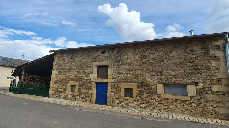 Ma-Cabane - Vente Maison Longuyon, 100 m²