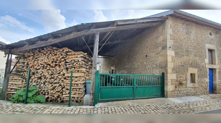 Ma-Cabane - Vente Maison Longuyon, 100 m²